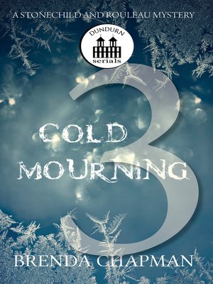 cover image of Cold Mourning &#8212; Part 3